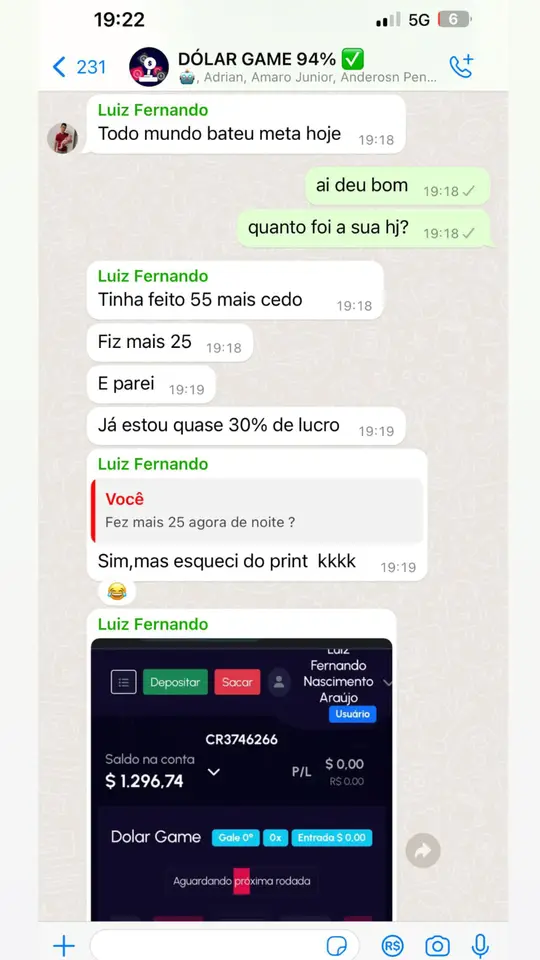 Print de feedback 3