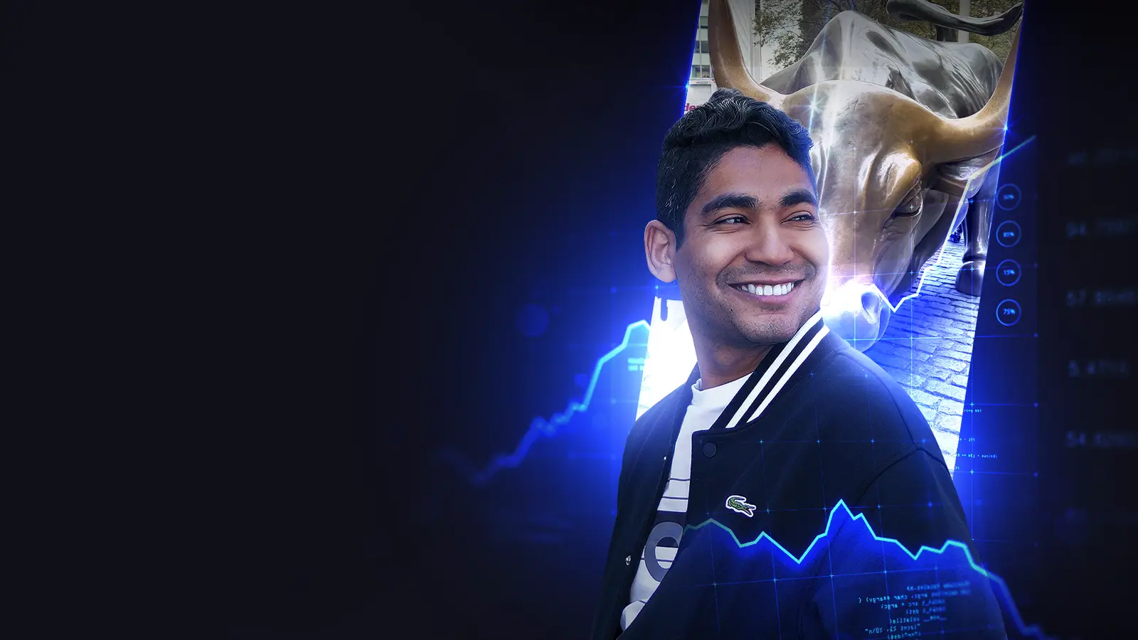 Trader profissional